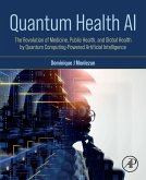 Quantum Health AI (eBook, ePUB)