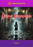Lorong Bayangan (Serial Lila, #1) (eBook, ePUB)