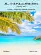 All Your Poems Anthology August 2025... - Bild 1
