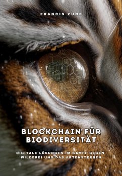 Cover Blockchain für Biodiversität (eBook, ePUB)