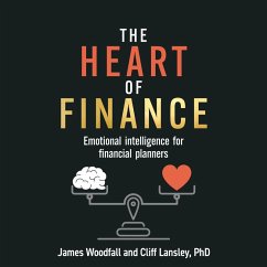 Cover The Heart of Finance (MP3-Download)