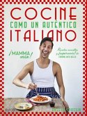 Cocina como un auténtico italiano (eBook, ePUB)