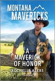 A Maverick of Honor (eBook, ePUB)