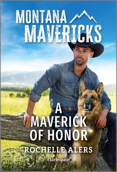 A Maverick of Honor (eBook, ePUB) - Alers, Rochelle
