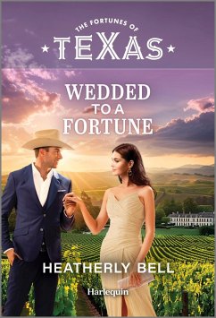 Cover Wedded to a Fortune (eBook, ePUB)