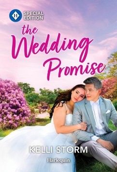 Cover The Wedding Promise (eBook, ePUB)