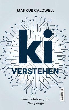 KI verstehen (eBook, ePUB) Cover KI verstehen (eBook, ePUB)