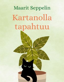 Kartanolla tapahtuu (eBook, ePUB) - Seppelin, Maarit