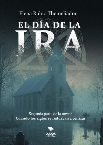El día de la ira (eBook, ePUB)