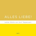 Alles Liebe! (eBook, PDF)