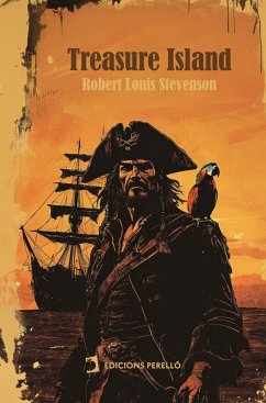 Cover Treasure Island (eBook, ePUB)