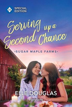 Serving Up a Second Chance (eBook, ePUB) - Douglas, Elle