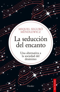 Cover La seducción del encanto (eBook, ePUB)