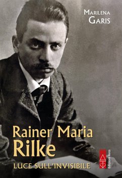 Rainer Maria Rilke (eBook, ePUB) Cover Rainer Maria Rilke (eBook, ePUB)