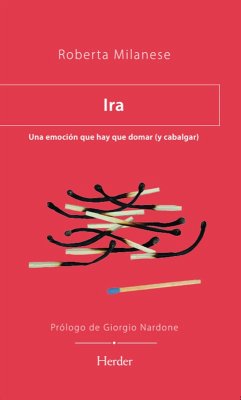 Cover Ira (eBook, ePUB)