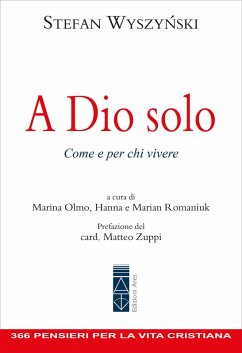Cover A Dio solo (eBook, ePUB)