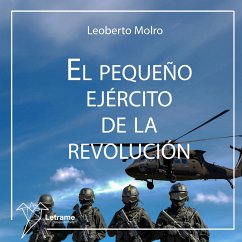 Cover El pequeño ejército de la revolución (MP3-Download)