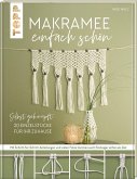 Makramee einfach schön   (Mängelexemplar)