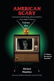 American Scary Conversations with the Kings, Queens and Jesters of Late-Night Horror TV Volume 1 (eBook, ePUB)