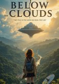Below the Clouds (eBook, ePUB)