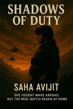 Cover Shadows of Duty (eBook, ePUB)