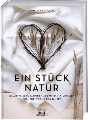 Ein Stück Natur   (Mängelexemplar) Ein Stück Natur   (Mängelexemplar)