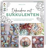 Dekoideen mit Sukkulenten  (Mängelexemplar)