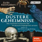 Düstere Geheimnisse (MP3-Download)