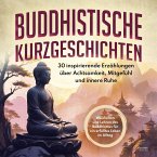 Buddhistische Kurzgeschichten (MP3-Download)