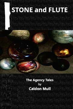 Cover Stone and Flute (The Agency Tales, #6) (eBook, ePUB)