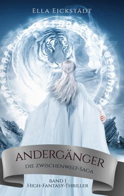 Andergänger (eBook, ePUB) - Eickstädt, Ella