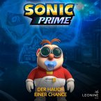 Folgen 16-17: Der Hauch einer Chance (MP3-Download)