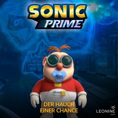 Cover Folgen 16-17: Der Hauch einer Chance (MP3-Download)