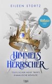 Himmelsherrscher (eBook, ePUB)