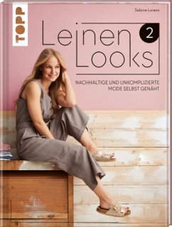 Cover LeinenLooks 2 