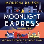 Moonlight Express (MP3-Download) Moonlight Express (MP3-Download)