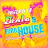 History Of Italo & Euro House - Bild 1