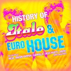 History Of Italo & Euro House History Of Italo & Euro House