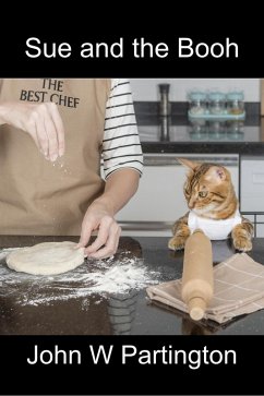 Cover Sue and the Booh (eBook, ePUB)