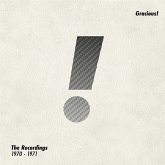 The Recordings 1970 -1971 3cd/Dvd Expanded Edition