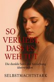 So verliebt, dass es weht tut! (Love) (eBook, ePUB)