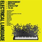 Electrical Language-Independent British Synth Pop
