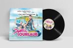 Tourlaub, 1 Schallplatte (Black Vinyl)
