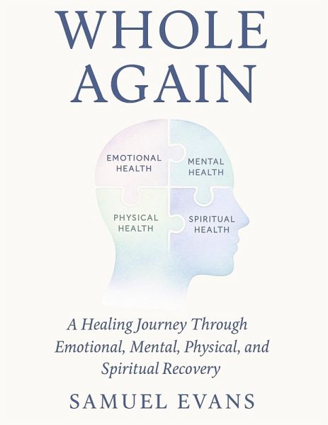 Whole Again (eBook, ePUB)