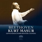 Beethoven Kurt Masur Gewandhausorchester Leipzig Beethoven Kurt Masur Gewandhausorchester Leipzig