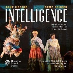 Cover Intelligence