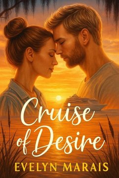 Cover Cruise of Desire (eBook, ePUB)