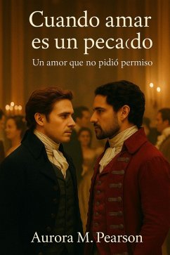 Cuando Amar es un Pecado (eBook, ePUB) - Pearson, Aurora M.