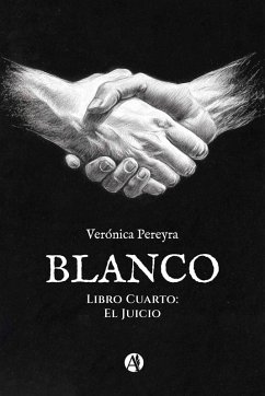 BLANCO (eBook, ePUB) - Pereyra, Verónica