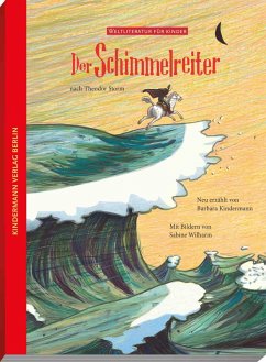 Cover Der Schimmelreiter (eBook, ePUB)